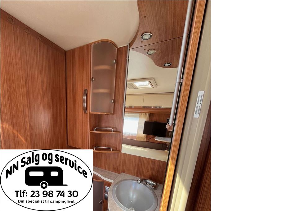 Adria Adora 462 PU